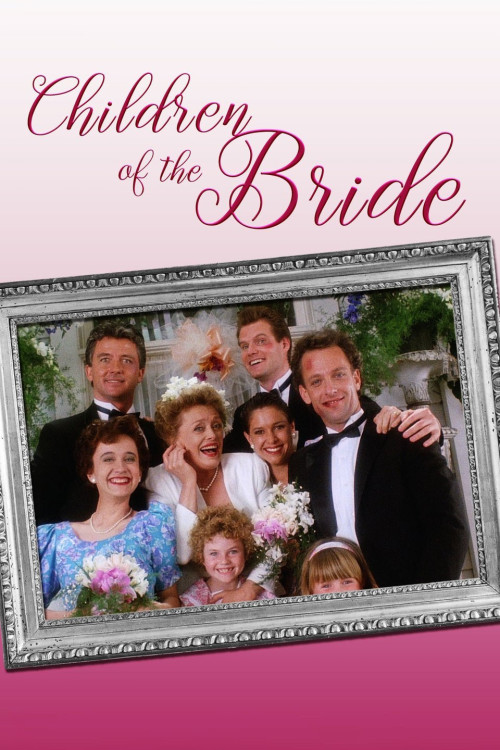 Children of the Bride (1990) poster