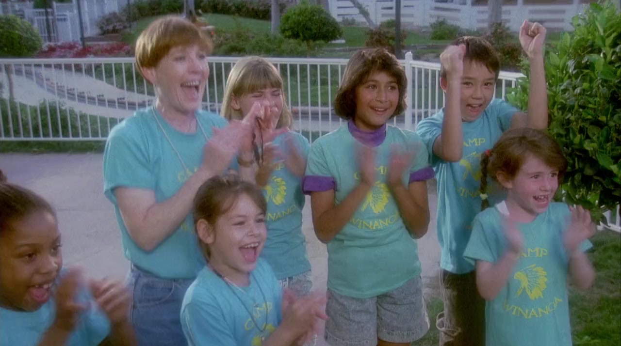 Children of the Bride screenshot 2