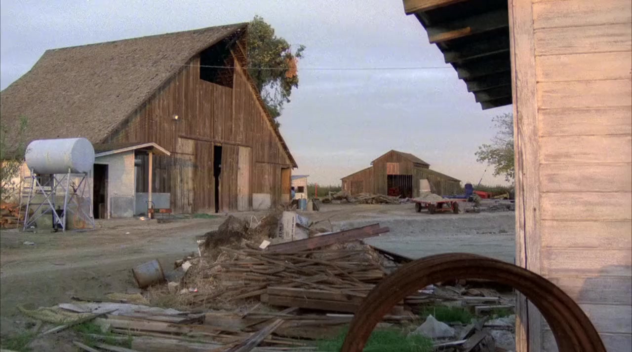 Children of the Corn screenshot 1