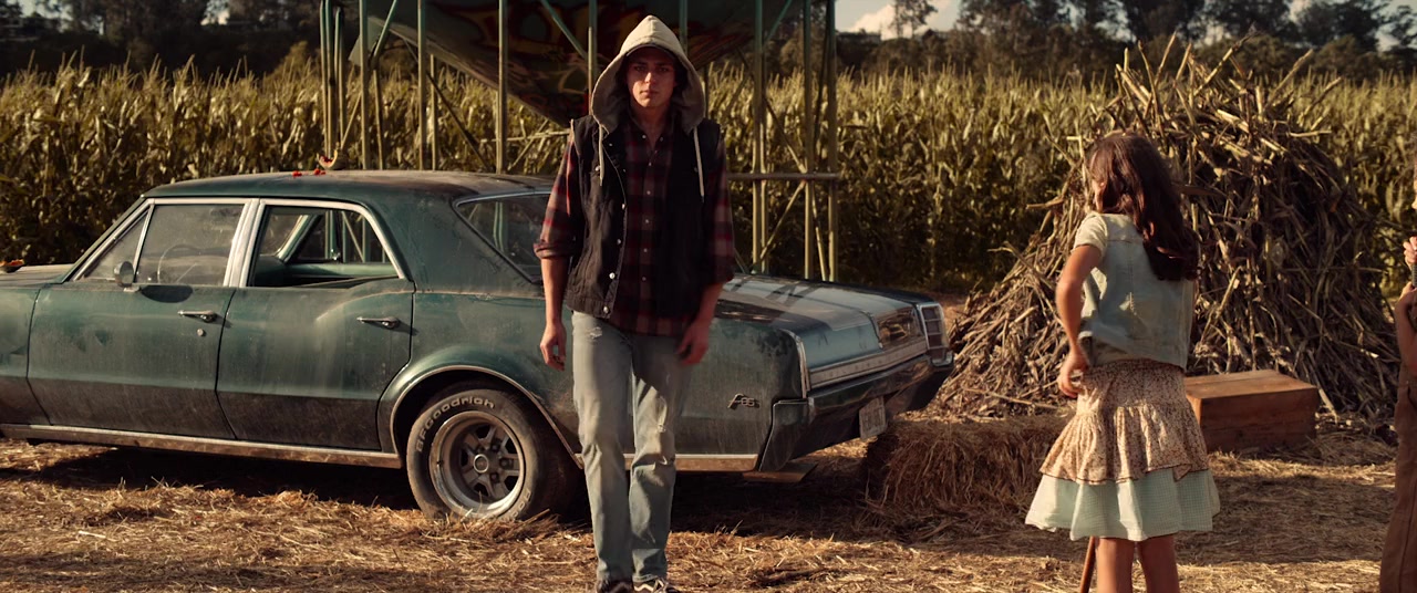 Children of the Corn screenshot 1