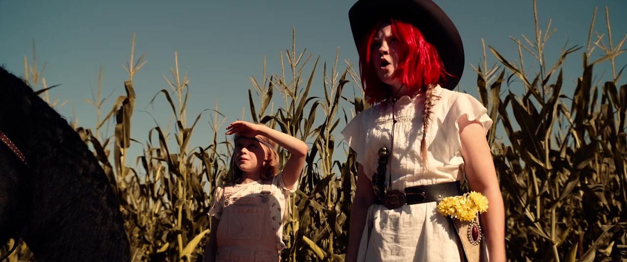 Children of the Corn screenshot 3