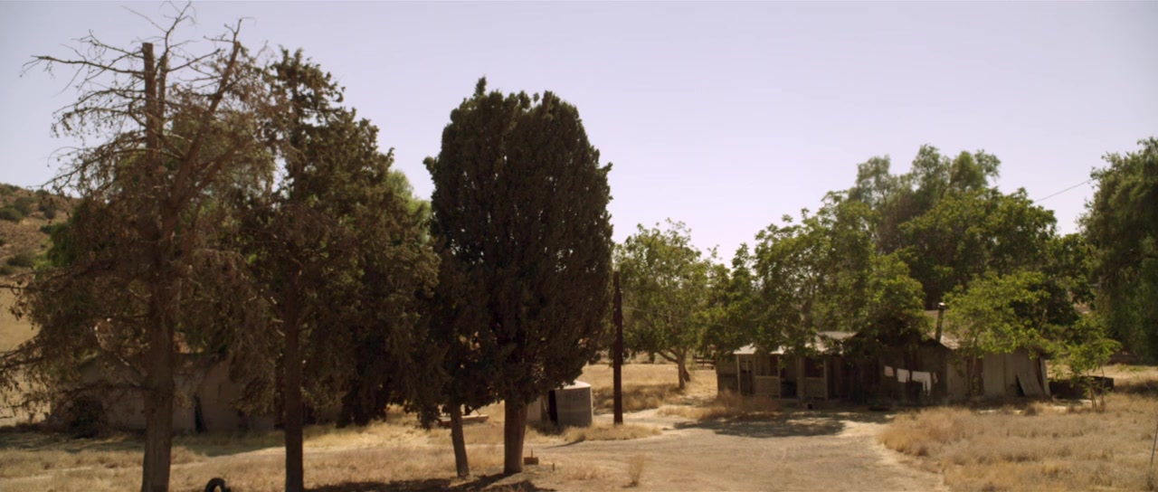 Children of the Corn: Genesis screenshot 1