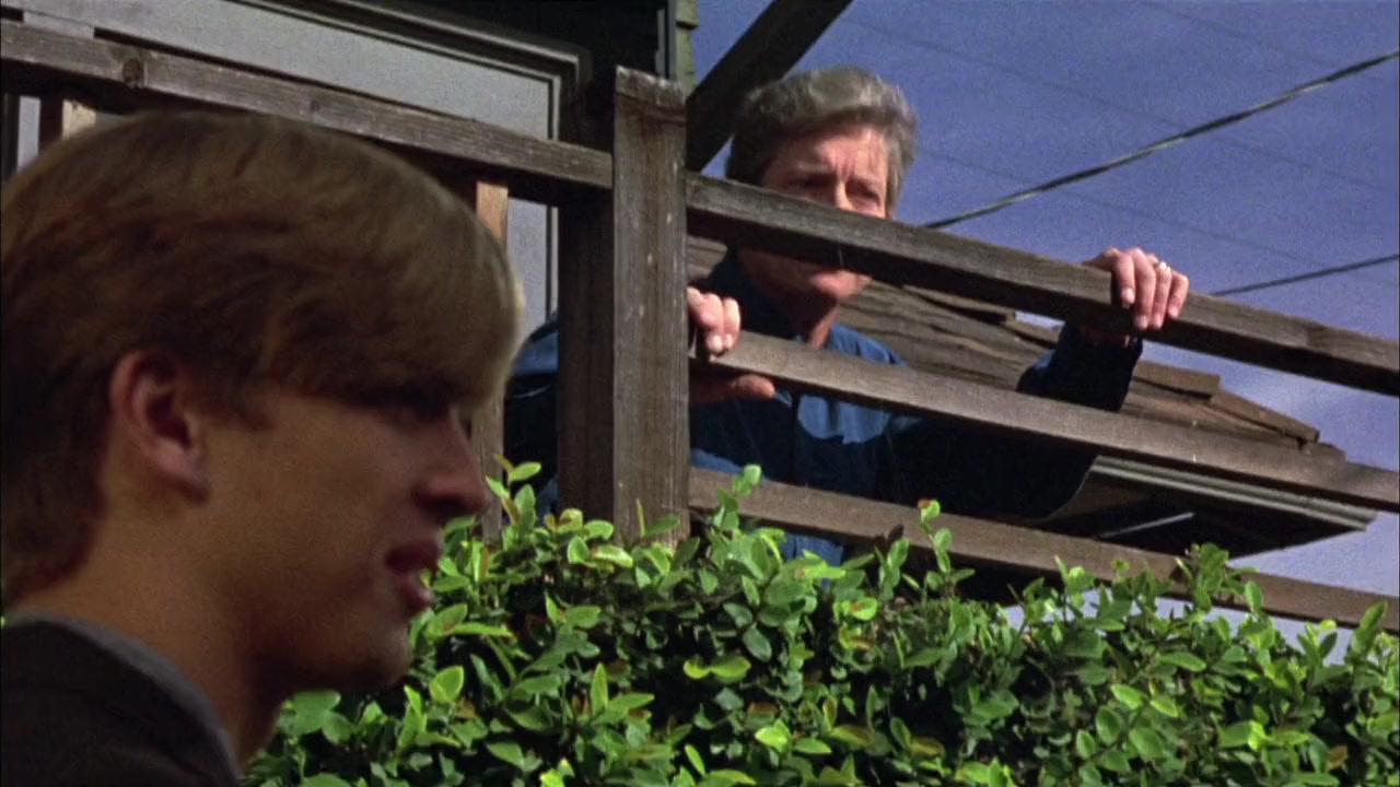 Children of the Corn III: Urban Harvest screenshot 1