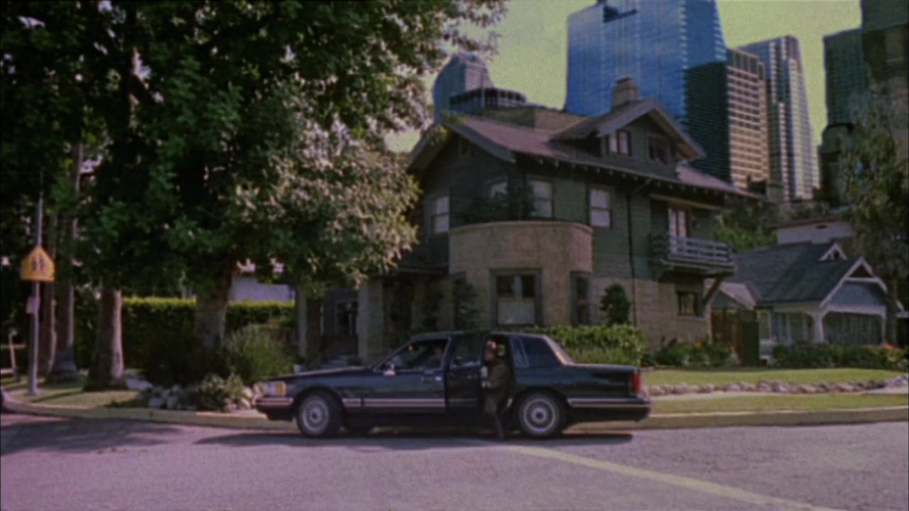 Children of the Corn III: Urban Harvest screenshot 3