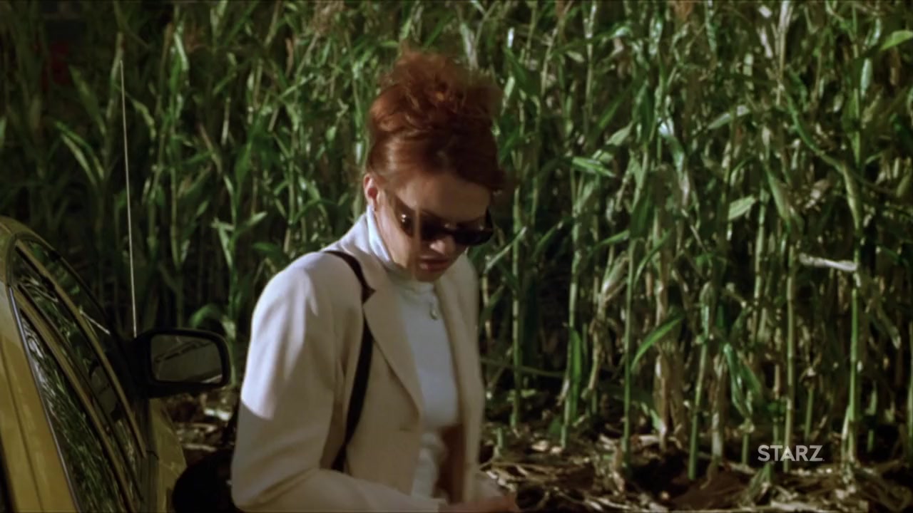 Children of the Corn: Revelation screenshot 1