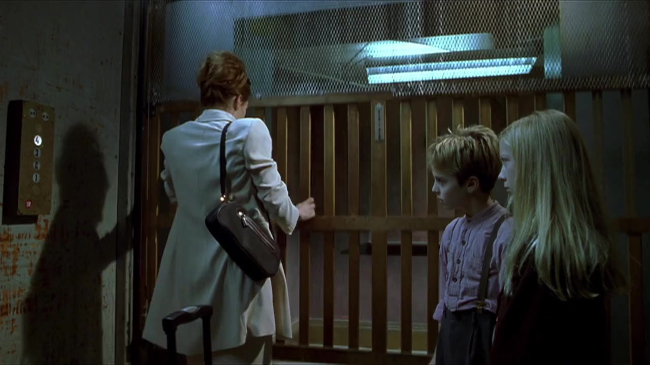 Children of the Corn: Revelation screenshot 2