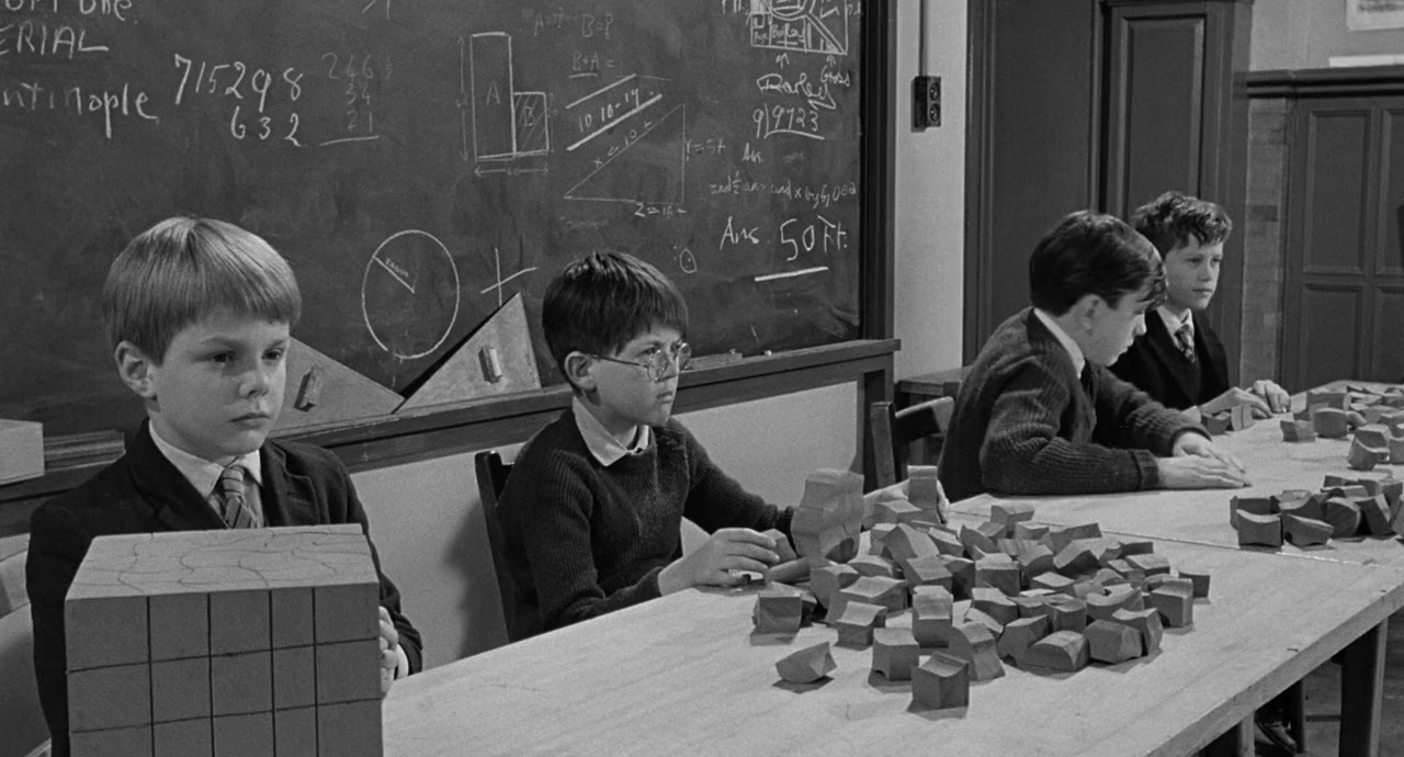 Children of the Damned screenshot 2