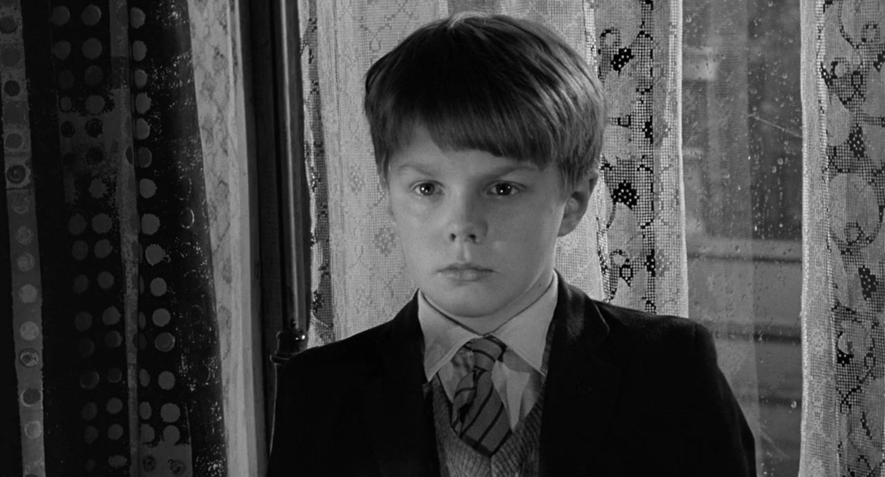 Children of the Damned screenshot 3