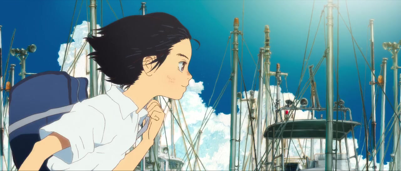 Kaijû no kodomo screenshot 3