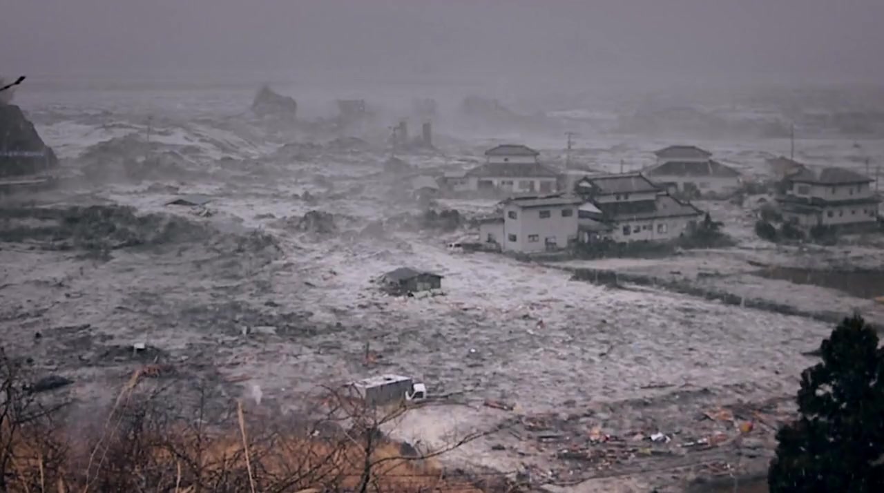 Children of the Tsunami screenshot 3