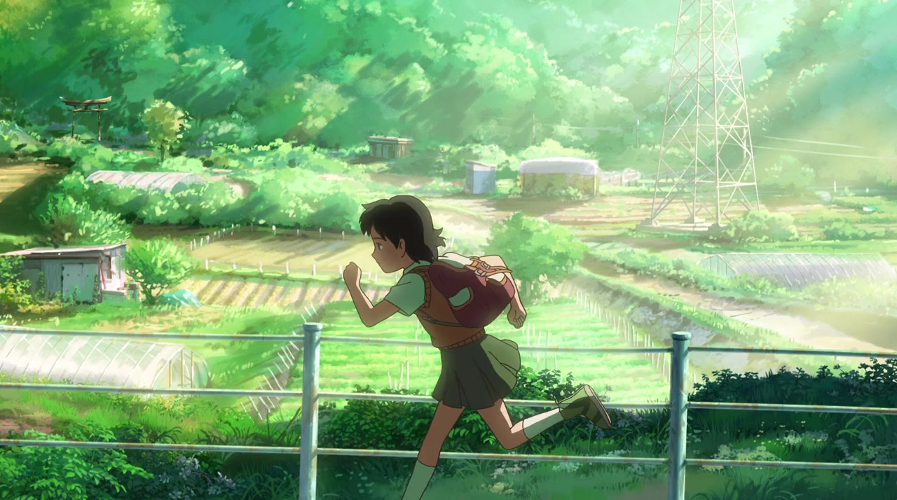 Hoshi o ou kodomo screenshot 3