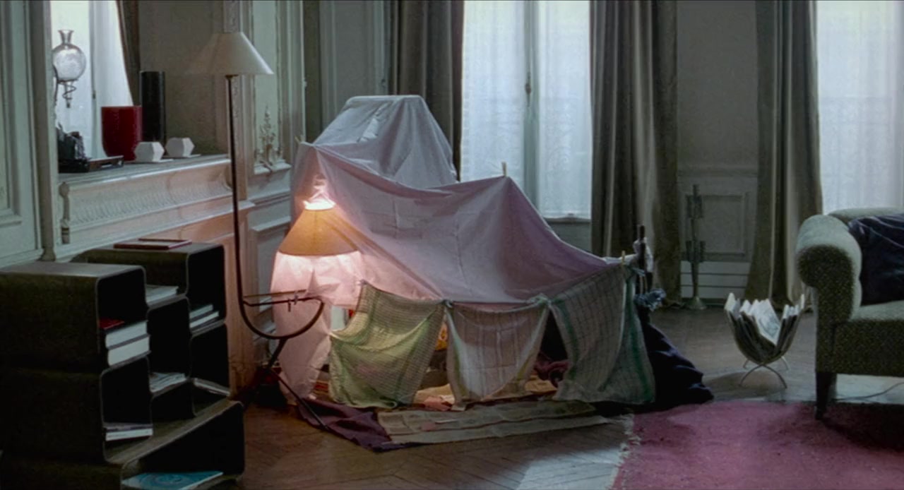 Un jeu d'enfants screenshot 1