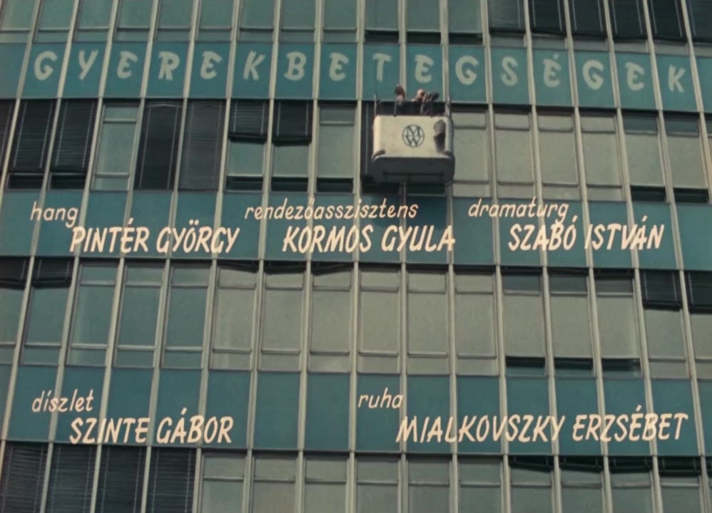 Gyerekbetegségek screenshot 1