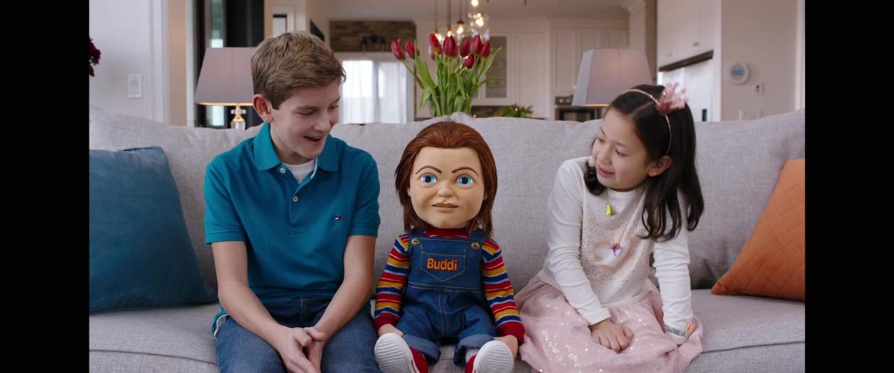 Child's Play screenshot 2
