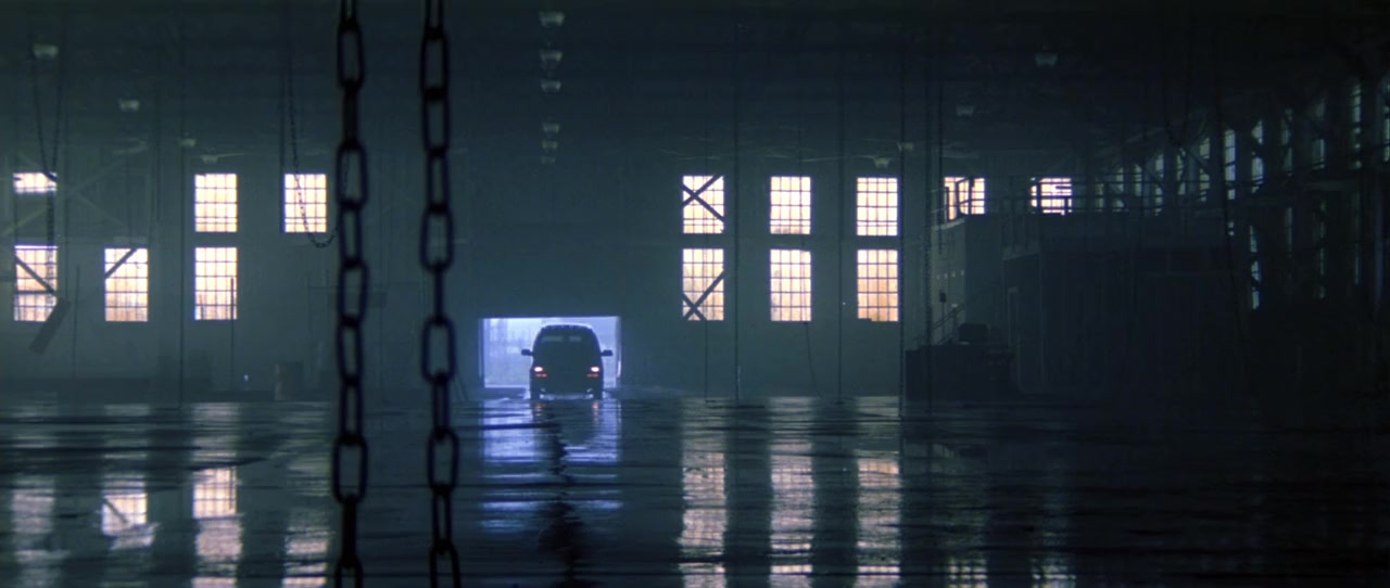 Chill Factor screenshot 1
