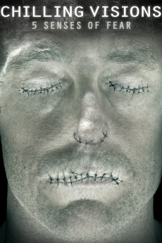 Chilling Visions: 5 Senses of Fear (2013) poster