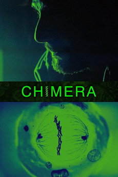 Chimera Strain (2018) poster
