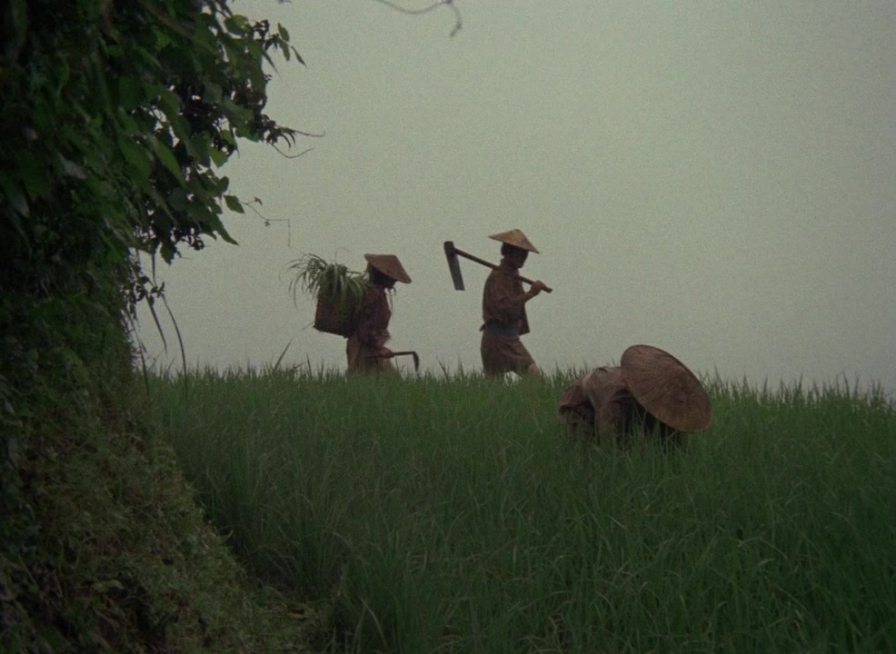 Chinmoku screenshot 2