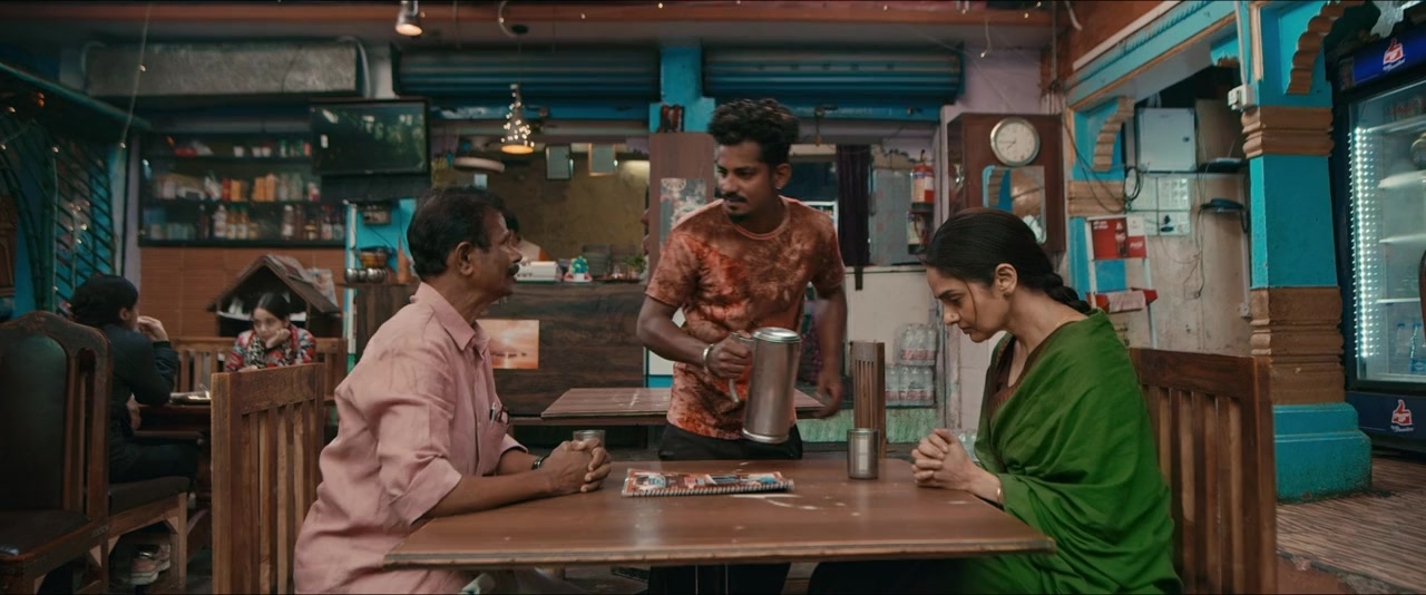 Chinna Chinna Aasai screenshot 2