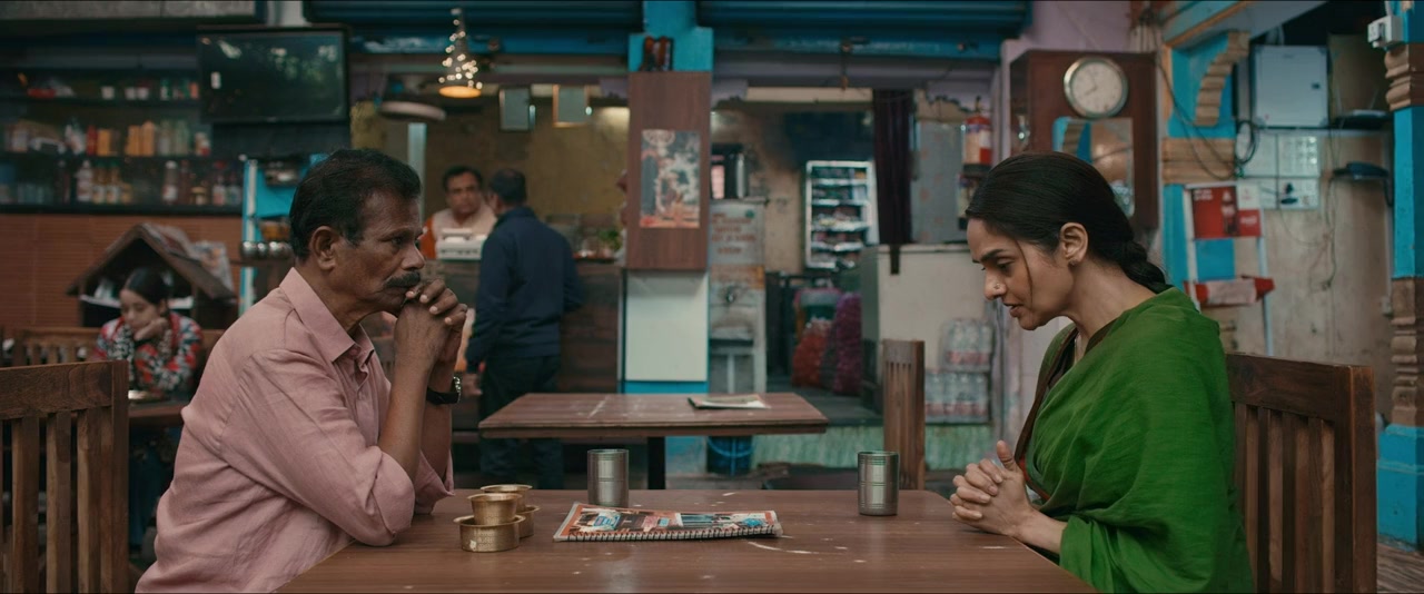 Chinna Chinna Aasai screenshot 3