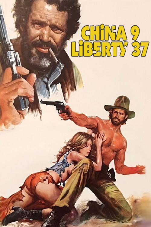 Amore, piombo e furore (1978) poster