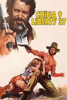 Amore, piombo e furore (1978) poster