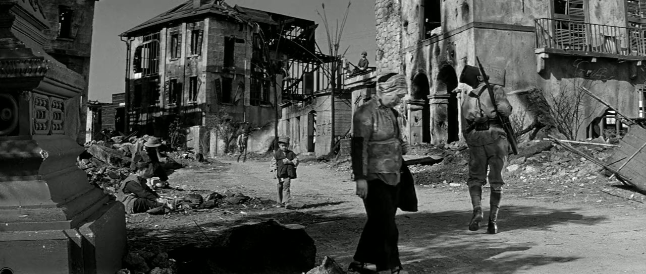 China Gate screenshot 2