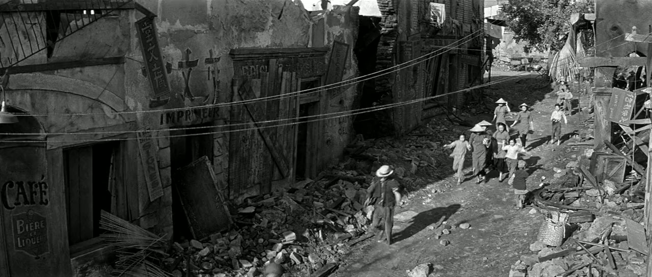 China Gate screenshot 3