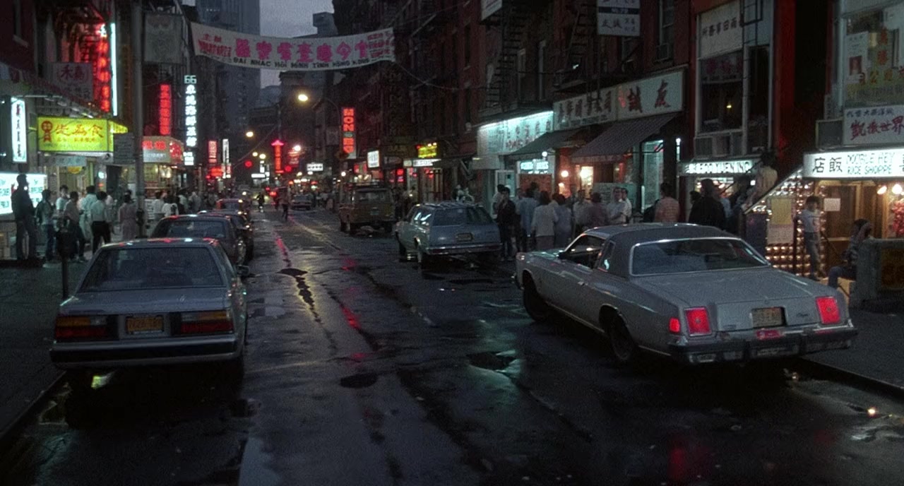 China Girl screenshot 3