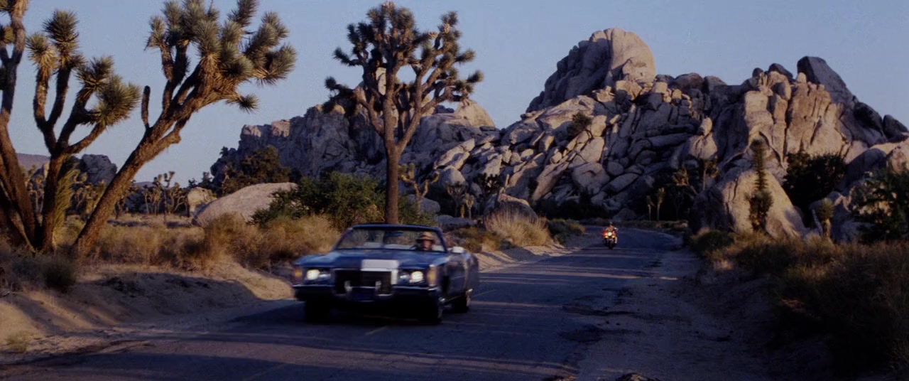 China Lake screenshot 1