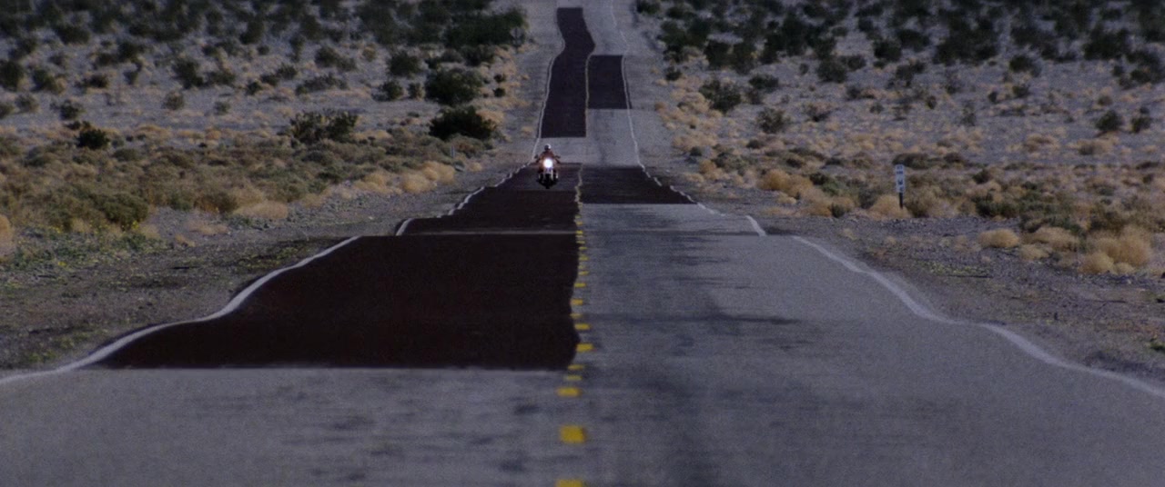 China Lake screenshot 2
