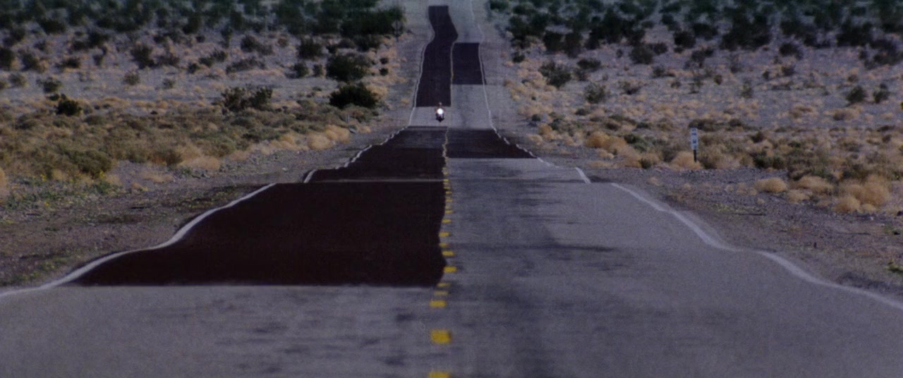 China Lake screenshot 3
