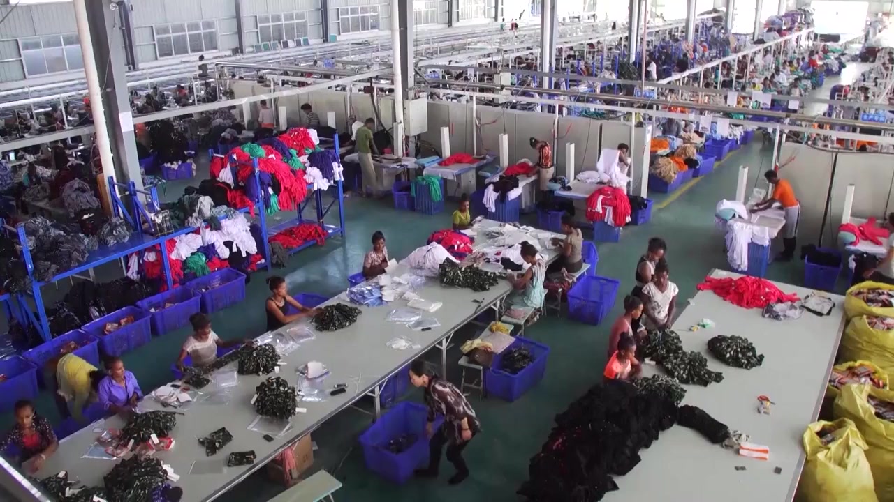 China's New Silk Road screenshot 1