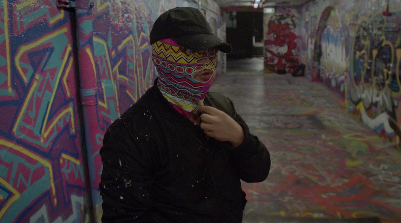 China's Artful Dissident screenshot 2