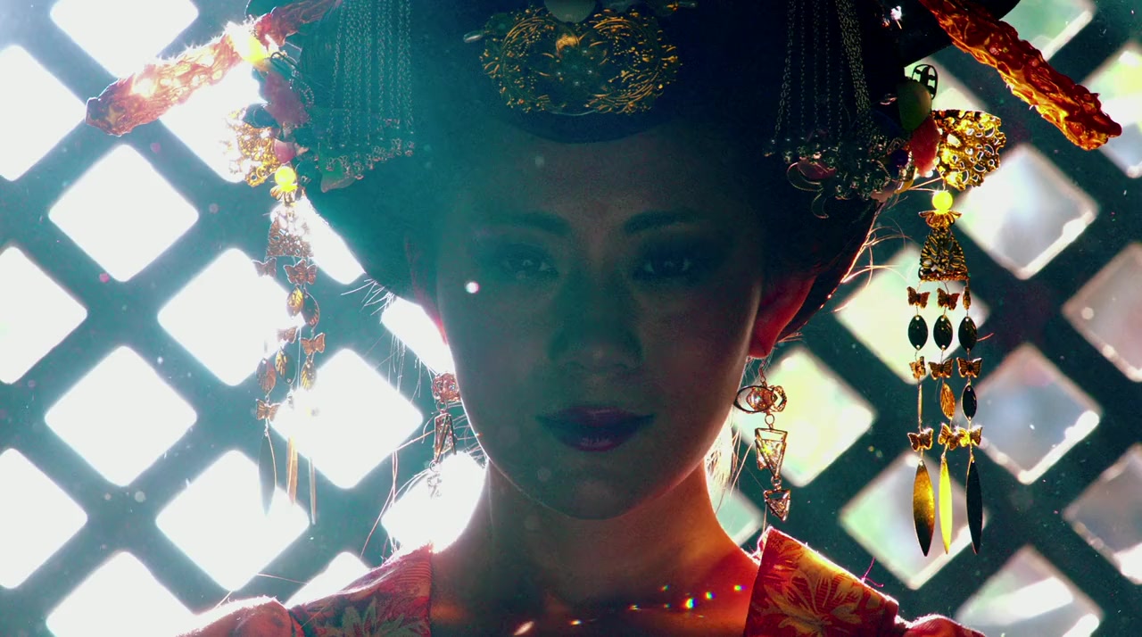 China's Emperor of Evil screenshot 2