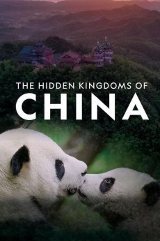 The Hidden Kingdoms of China (2020) poster