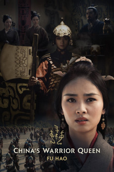 China's Warrior Queen - Fu Hao (2022) poster