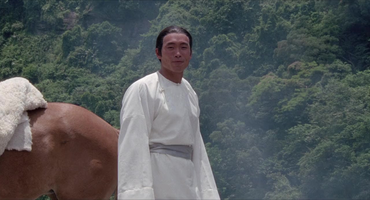 Moon ching sap dai huk ying: Chik loh ling chi screenshot 1