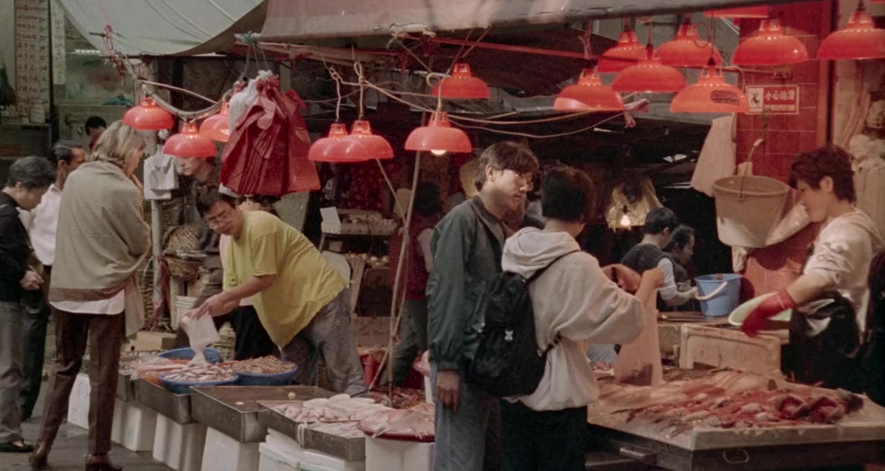 Chinese Box screenshot 1