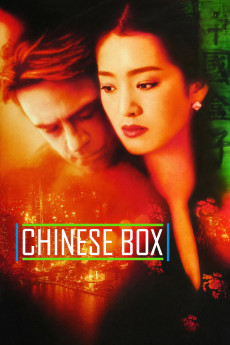 Chinese Box (1997) poster