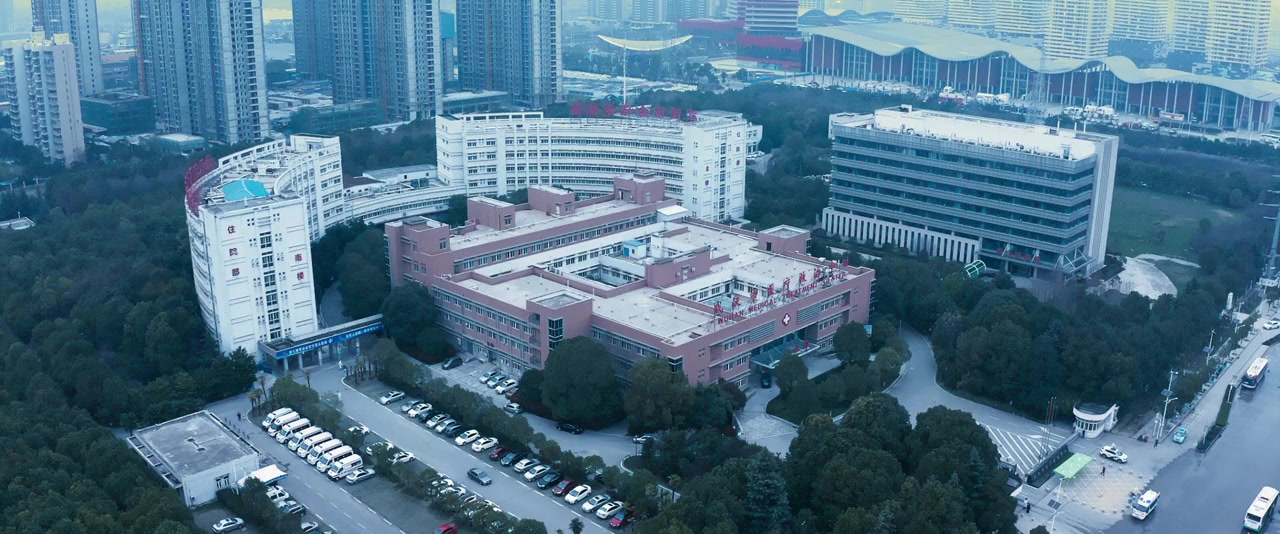 Zhong guo yi sheng screenshot 1