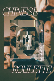 Chinesisches Roulette (1976) poster