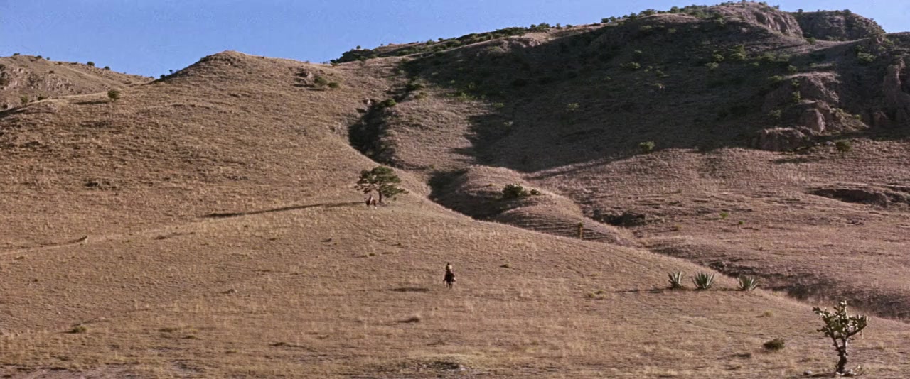 Chisum screenshot 1