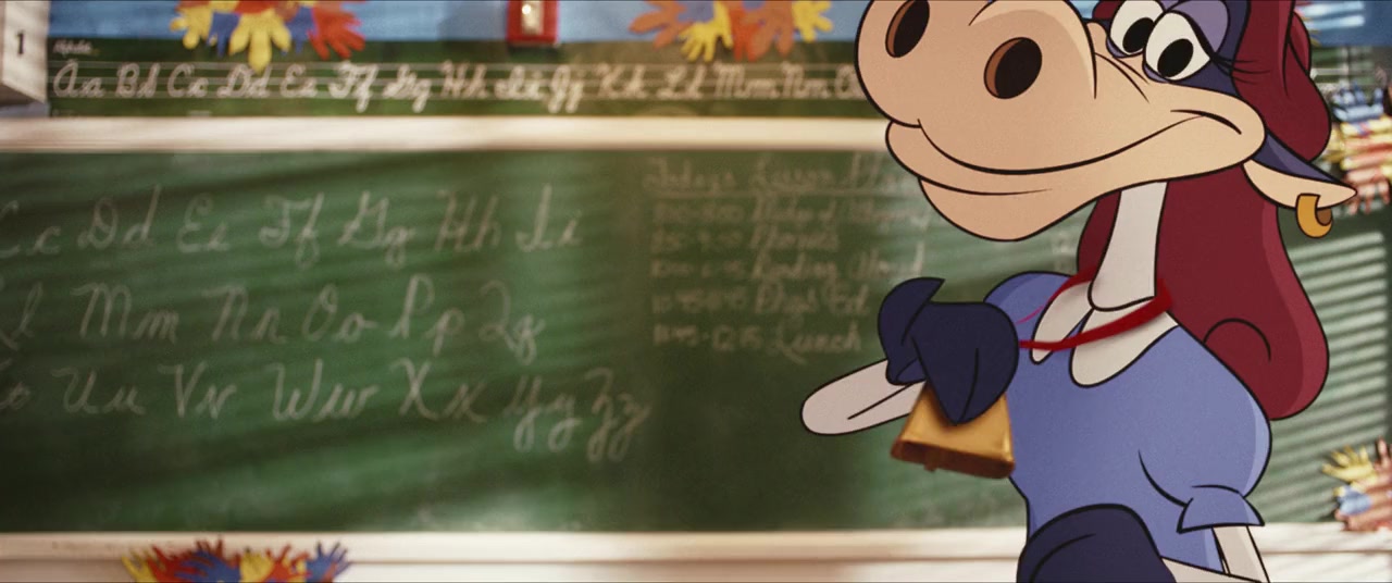 Chip 'n Dale: Rescue Rangers screenshot 3