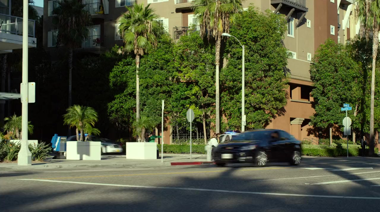 CHIPS screenshot 1