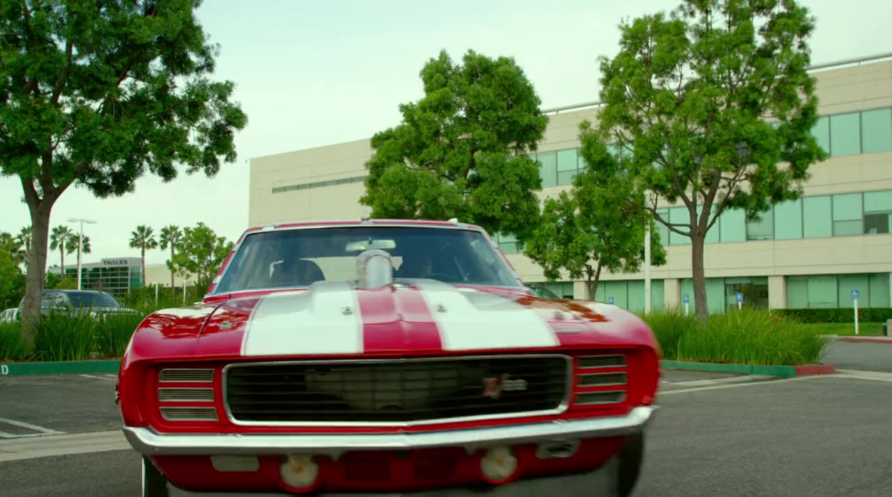 CHIPS screenshot 2