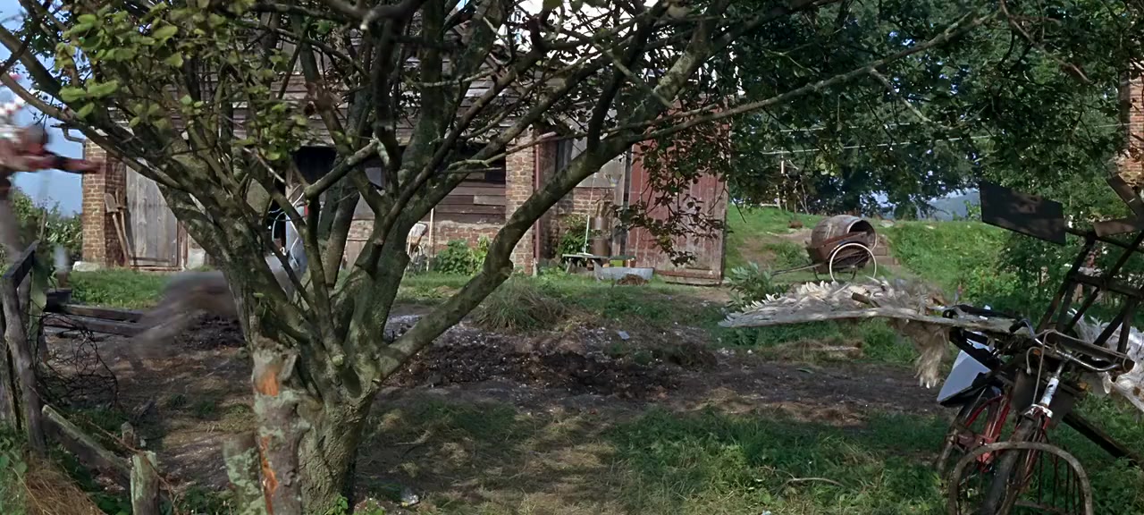 Chitty Chitty Bang Bang screenshot 1