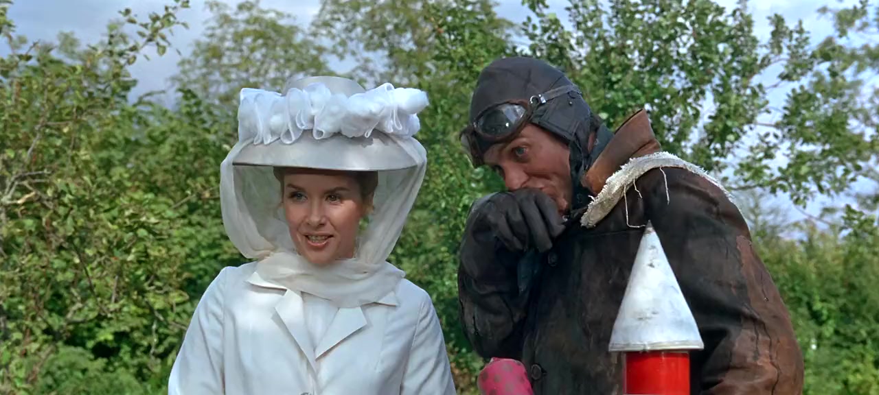 Chitty Chitty Bang Bang screenshot 3