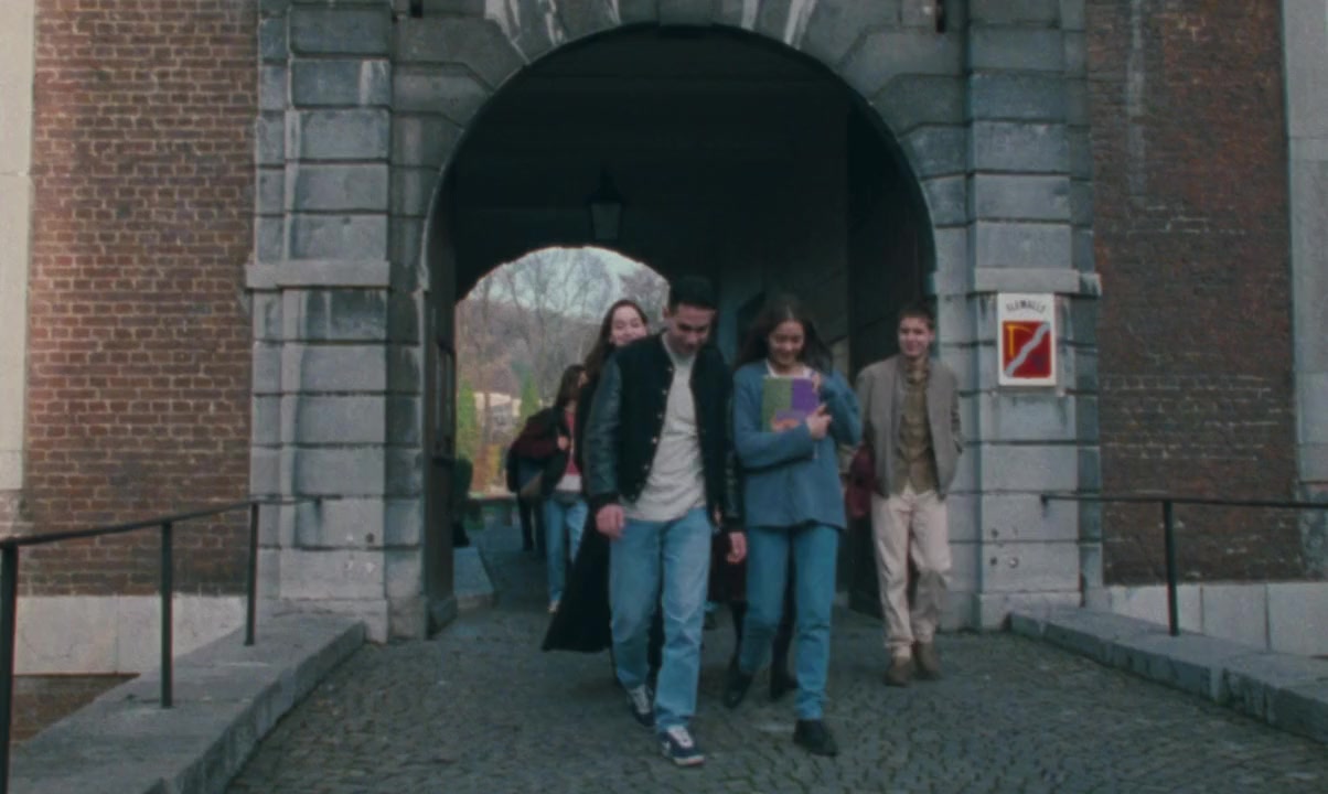 Chloé screenshot 2