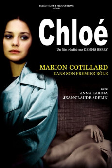 Chloé (1996) poster